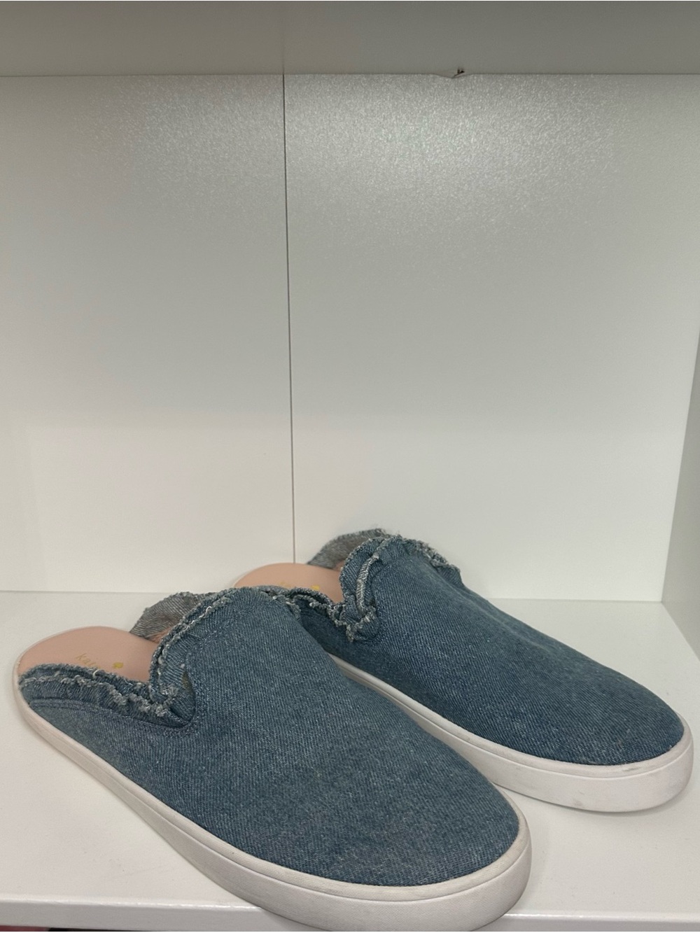 Kate Spade mules - Picture 2 of 6